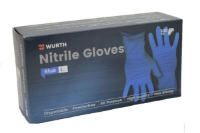 הצגת מוצרים בקטגוריה כפפות ניטריל גמישות וחזקות תמונה לקטגוריה כפפות ניטריל גמישות וחזקות