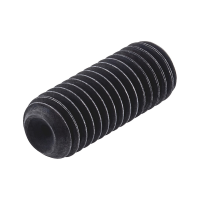 הצגת מוצרים בקטגוריה בורג אלן ללא ראש שחור DIN 913 תמונה לקטגוריה בורג אלן ללא ראש שחור DIN 913