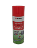 הצגת מוצרים בקטגוריה תרסיסי גריז תמונה לקטגוריה תרסיסי גריז