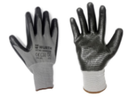 הצגת מוצרים בקטגוריה כפפות עבודה פוליאסטר אחיזה מוגברת תמונה לקטגוריה כפפות עבודה פוליאסטר אחיזה מוגברת