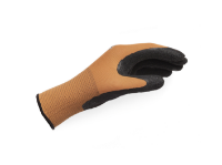 הצגת מוצרים בקטגוריה כפפות עבודה מקצועיות אלסטיות עם ציפוי גומי תמונה לקטגוריה כפפות עבודה מקצועיות אלסטיות עם ציפוי גומי