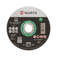 הצגת מוצרים בקטגוריה דיסק חיתוך למתכת ונירוסטה תמונה לקטגוריה דיסק חיתוך למתכת ונירוסטה