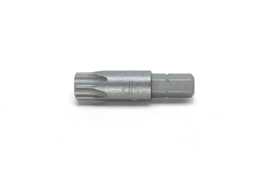 תמונה של ביט טורקס מלא  הינע 1/4*25 מידה  TX-50